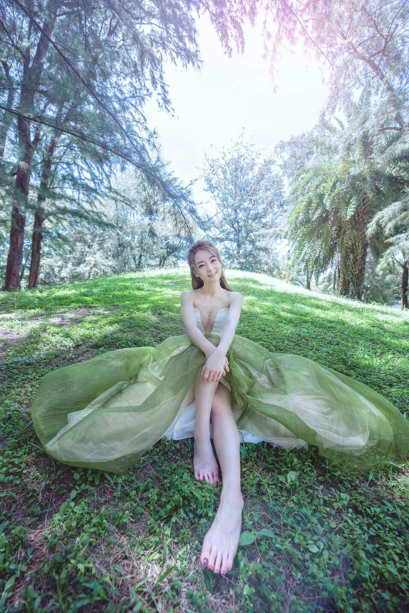 日系寫真的第10張圖片